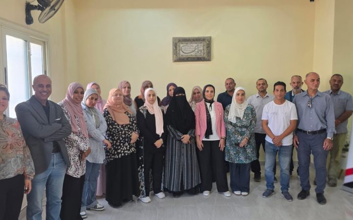 الكشف المبكر عن الأمراض الحيوانية