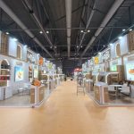 معرض Asia Fruit Logistica