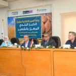 الخبز البلدي المعزز بالشعير