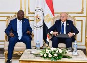 مكافحة الحشائش المائية على طاولة التعاون المصري الأوغندي