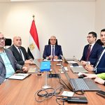 الإدارة الذكية للمياه