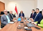 الإدارة الذكية للمياه
