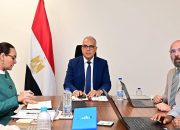 التحلية للإنتاج الكثيف للغذاء