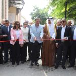 مهرجان النباتات الطبية والعطرية