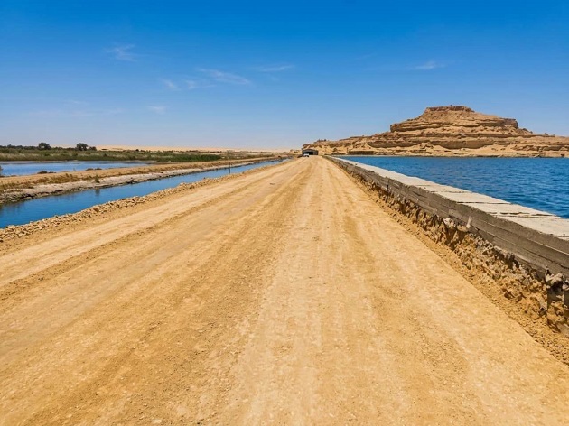 المياه الجوفية