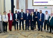 مركز الابتكار وريادة الأعمال المائية