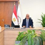 التوأمة الرقمية للترع