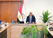 التوأمة الرقمية للترع
