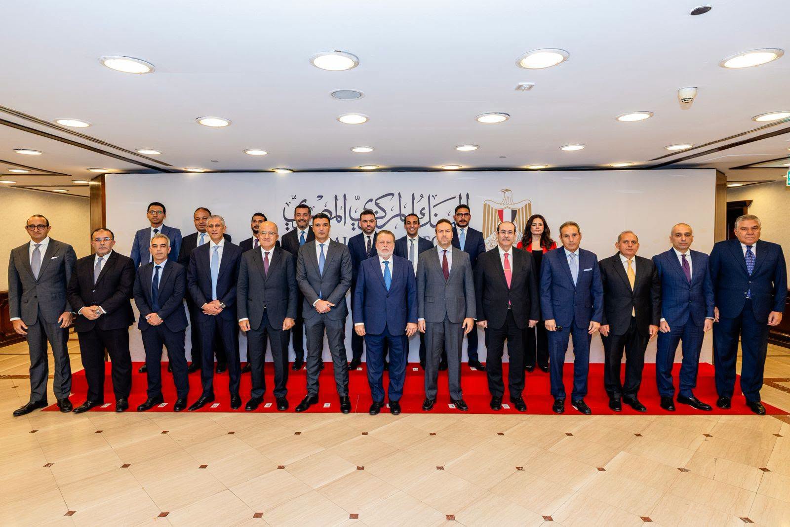 المصانع المتعثرة