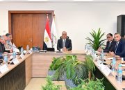 الري تستعد لموسم السيول والأمطار.. بهذه الإجراءات
