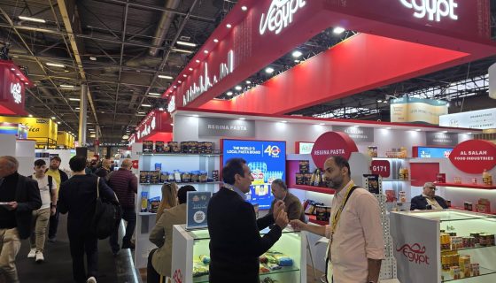 تصديري الصناعات الغذائية يعلن قائمة الدول الأوروبية المستورة للمنتجات المصرية 10 تصديري الصناعات الغذائية يعلن قائمة الدول الأوروبية المستورة للمنتجات المصرية