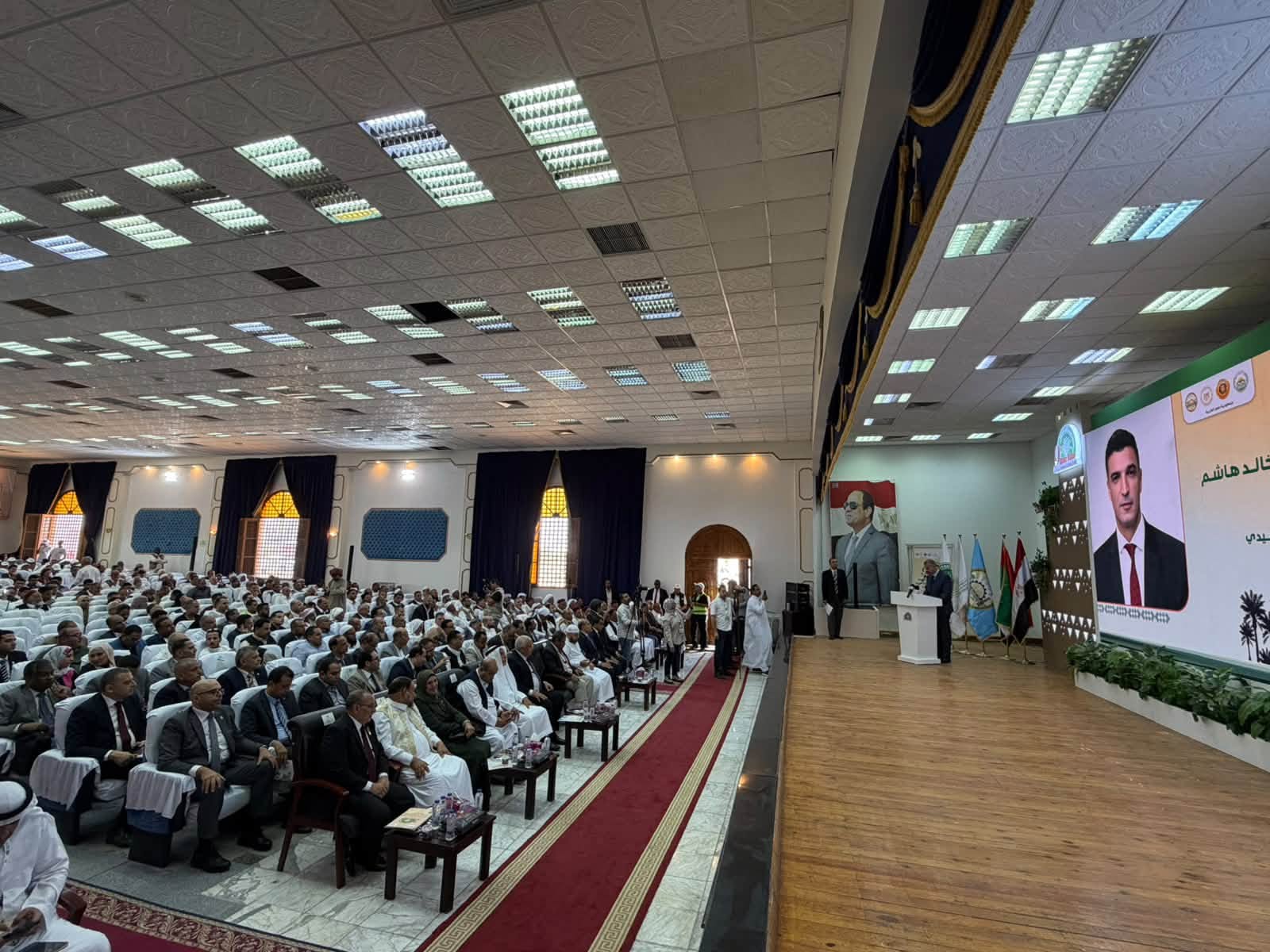 تصديري الصناعات الغذائية