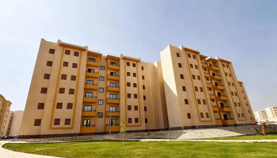 شركة العربية لاستصلاح الأراضي تبيع 30 وحدة سكنية بالمزاد العلني 7 شركة العربية لاستصلاح الأراضي تبيع 30 وحدة سكنية بالمزاد العلني