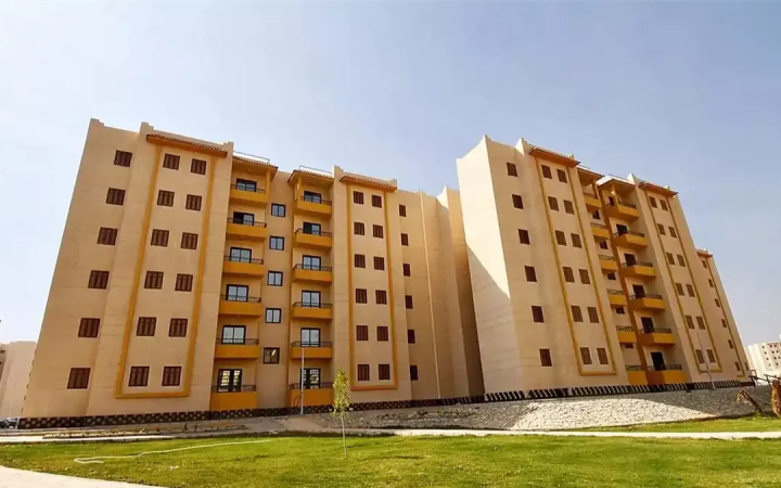 شركة العربية لاستصلاح الأراضي