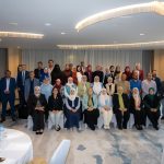 الجاهزية للأمراض العابرة للحدود