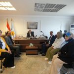 مشروع الاتحاد الأوروبي من أجل حياة كريمة