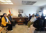 المخلفات الزراعية