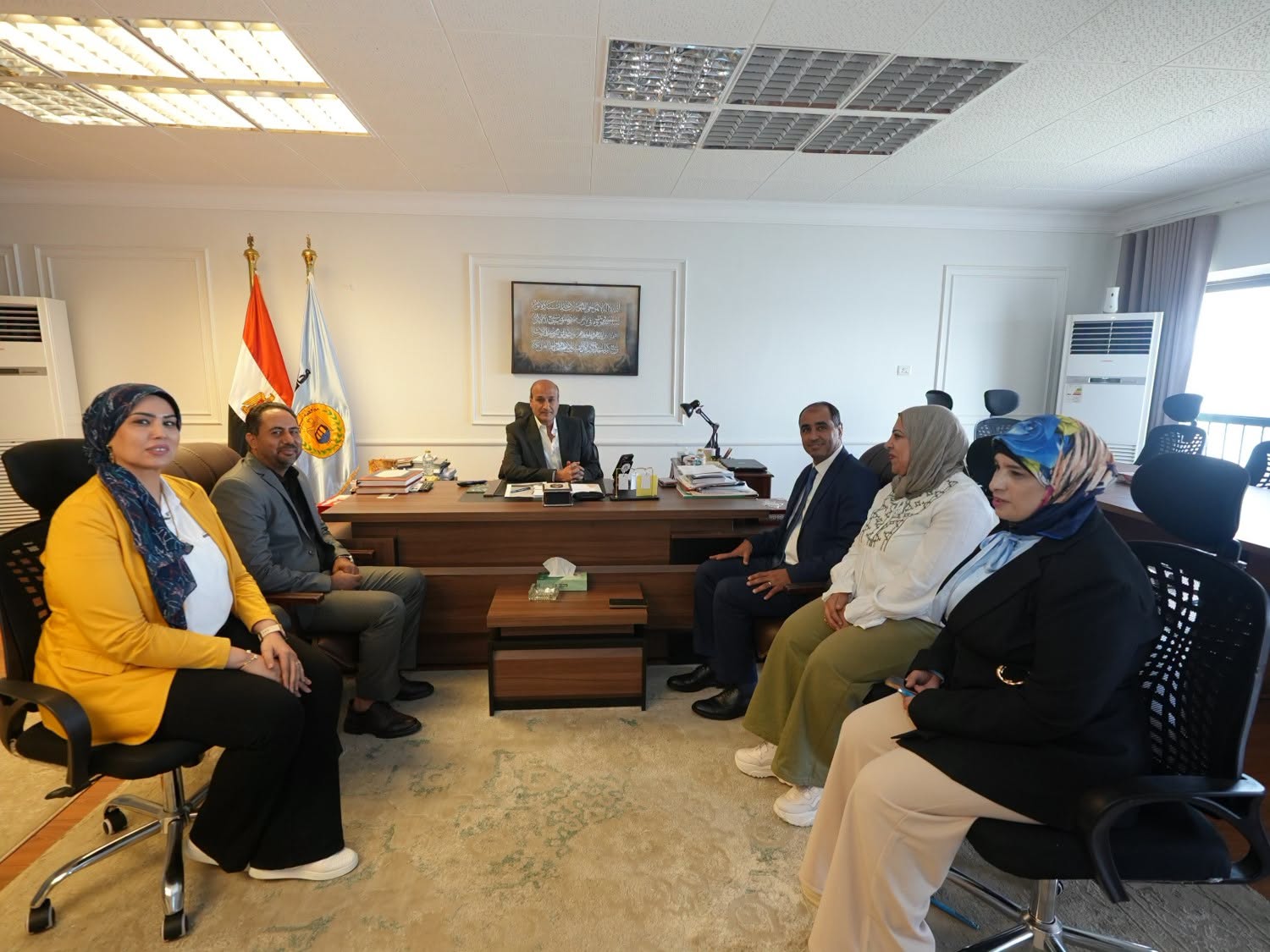 المخلفات الزراعية