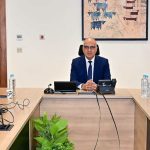 إعادة تحلية المياه